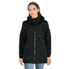 Mountain Ridge Women's Deluxe Anorak Jacket, -30°C