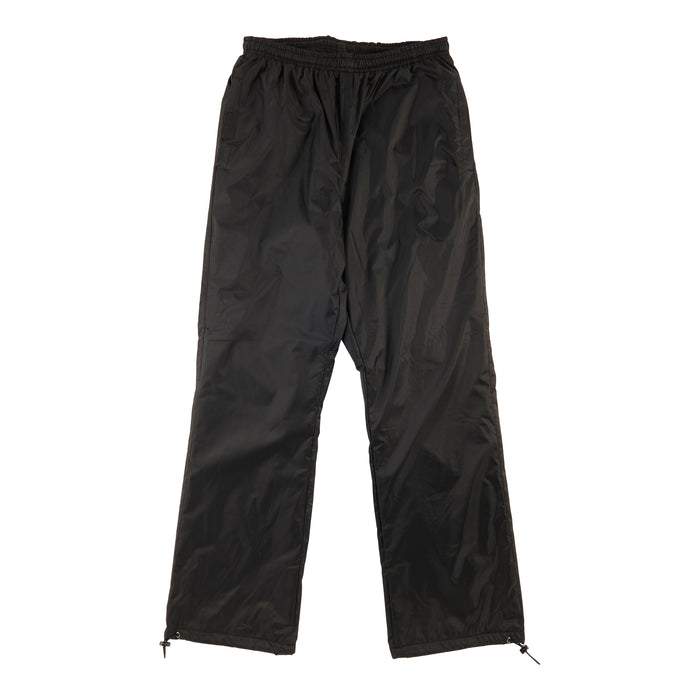 Pantalon doublé en tissu polaire Mountain Ridge pour femmes