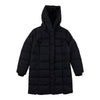lily morgan Women's Deluxe Double Zip Parka, -30°C