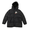 mySTYLE Women's Plus Double Zip Parka, -30°C