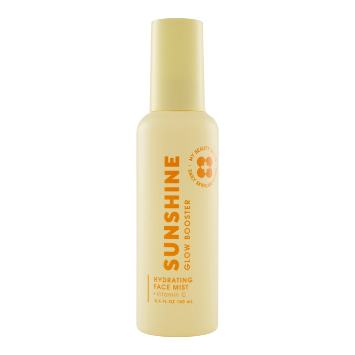 My Beauty Spot Hydrating Face Mist + Vitamin C, 160 ml