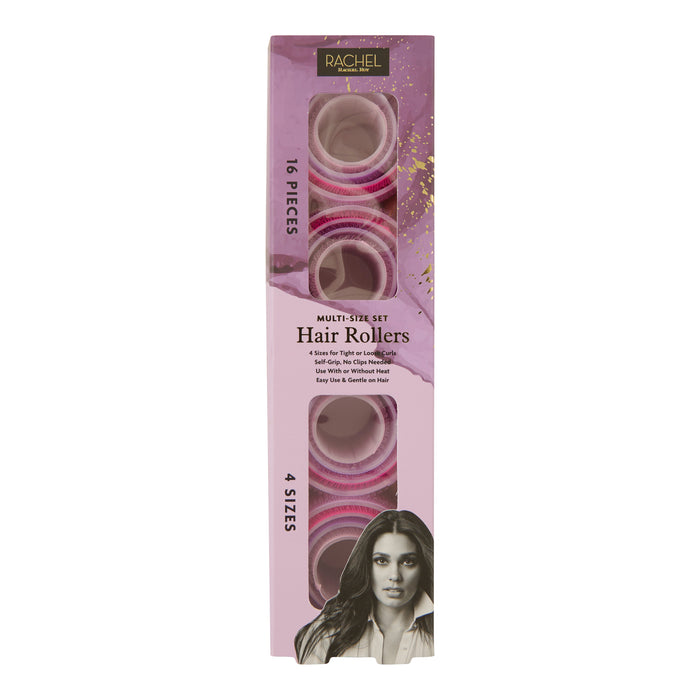 Rachel Roy Hair Roller, 16-Piece