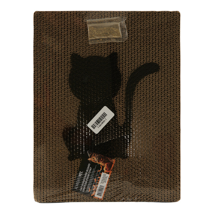 Cat Scratcher Board