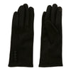 Women's Suede-Like Fashion Gloves