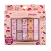 Simple Sweet Lip Balm Set, 5-Pack