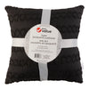 Giant Value Jacquard Cushions, 16-in x 16-in, 2 Pack