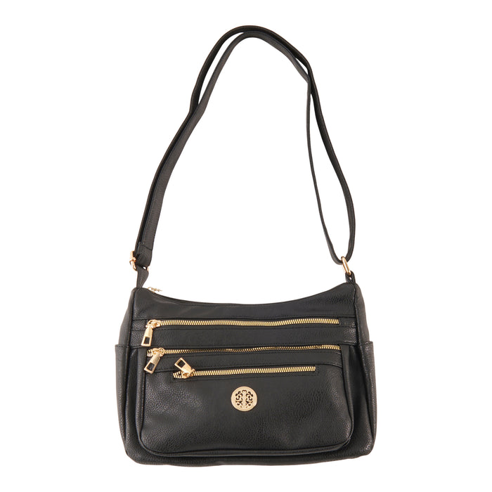 Multicompartment Bag
