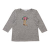 mySTYLE Women's Long Sleeve Top