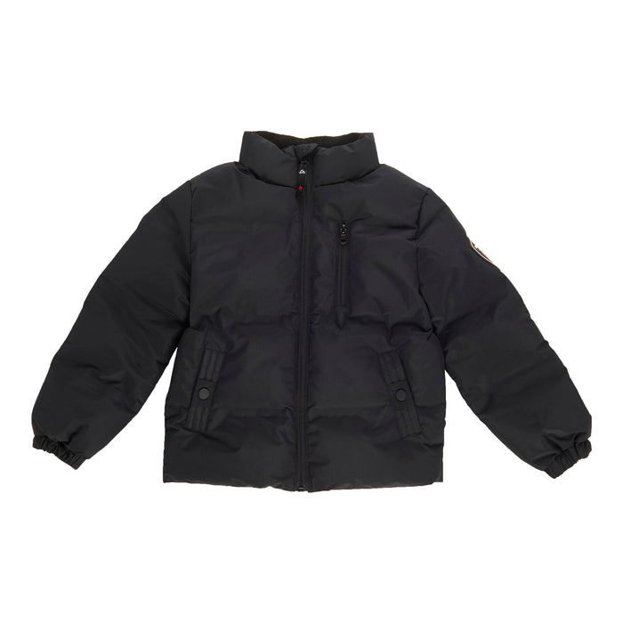 Manteau d'hiver bouffant Mountain Ridge pour garçons