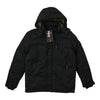 Mountain Ridge Men's Utility Parka -30°C