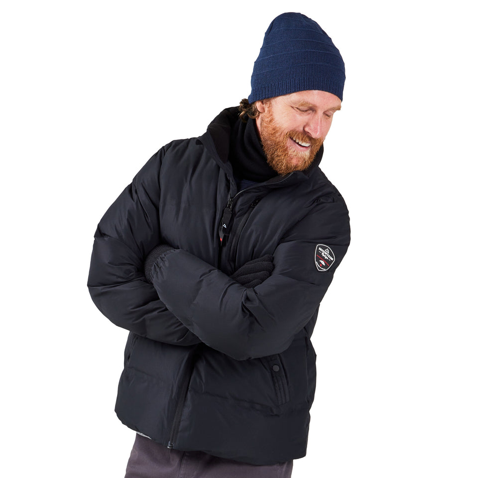 giant tiger mens coats