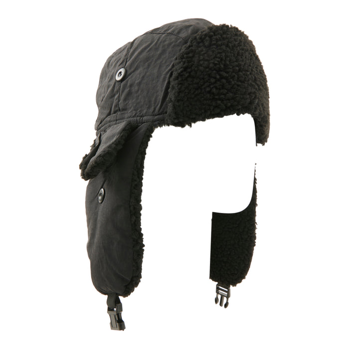 Chapeau de trappeurs Snötek pour hommes