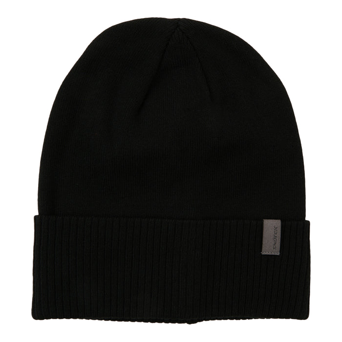 Tuque en tricot Snötek pour hommes