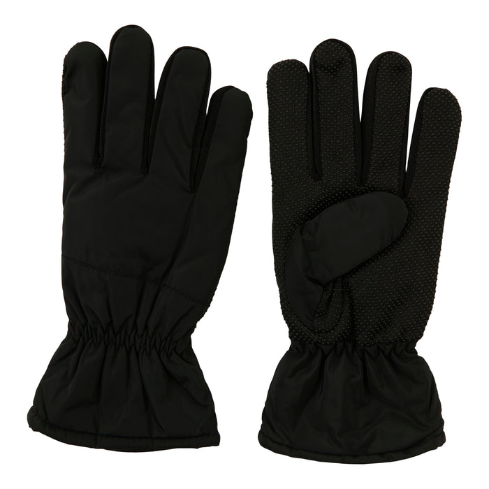 Men's Gripper Gloves