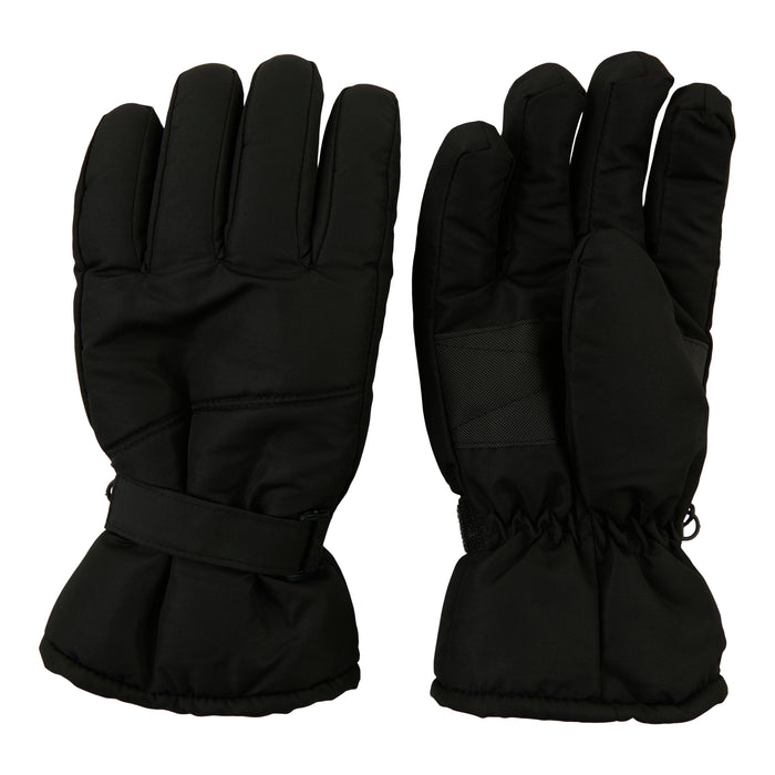 Men's Ski Gloves