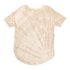 Women's Tie Dye Short Sleeve Tee