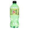 7UP Diet, 591 ml