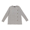 lily morgan Women's Side Button Detail Sweater