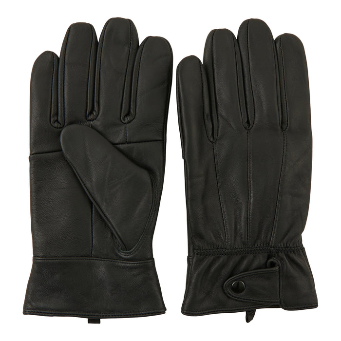 Men's Leather Gloves