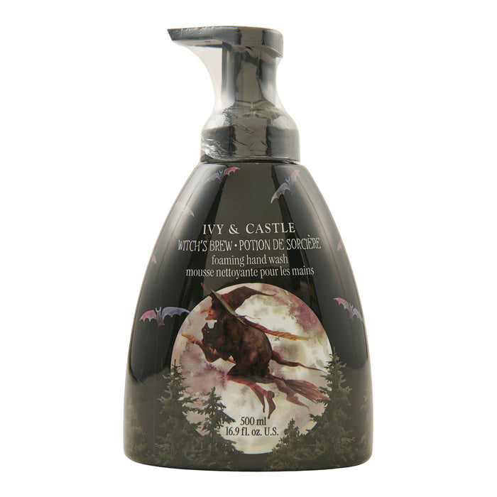 Ivy & Castle Halloween Hand Soap, 500 ml