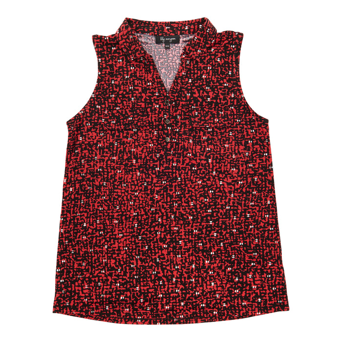 Camisole avec détail métallique lily morgan pour femmes