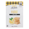 Fondant au Citron Ste-Julie, 160 g