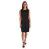 Robe torsadée à l'avant mySTYLE pour femmes