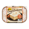 Gâteau au caramel salé Deep’n Delicious McCain, 510 g