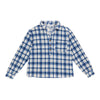 Chemise carreautée mySTYLE pour femmes