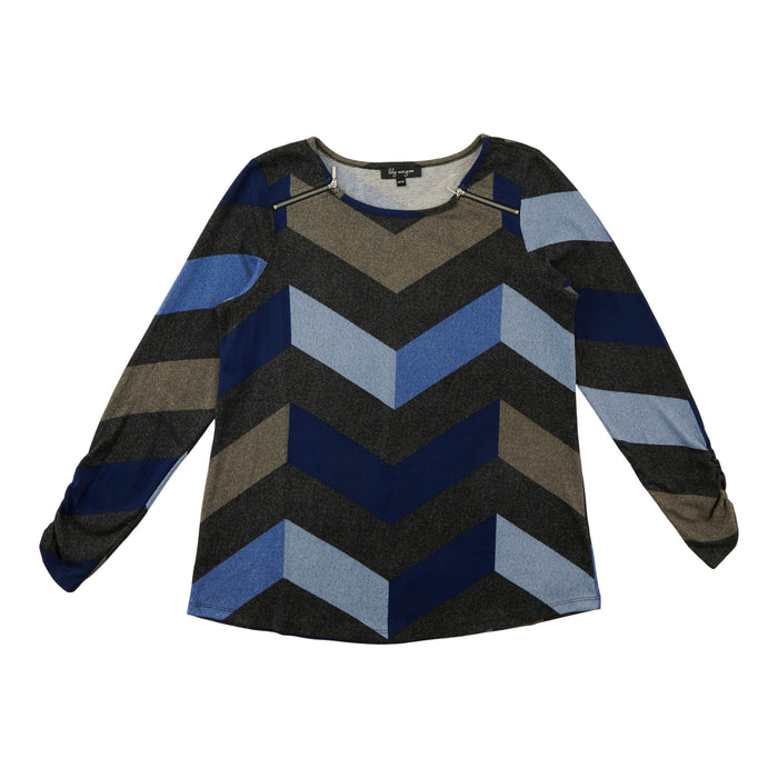 lily morgan Women's Long Sleeve