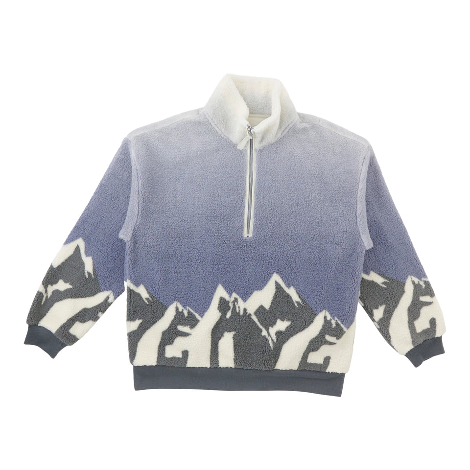 mySTYLE Women's Half Zip Sweatshirt – Giant Tiger