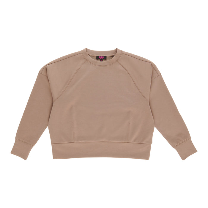 ACX Active Women's Scuba Sweater