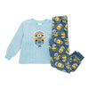 Toddler Boys' Licensed Pyjama Set, 2-Piece