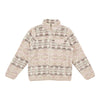 ACX Active Women's Plush Zip-Up Sweater