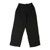 Women's 6 Button Wide-Leg Pants