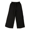 Women's Smocked Waist Wide-Leg Pants