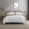 Comforter Set, King, 3 Piece