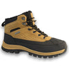 Mountain Ridge Men's 3M Mix Media Hiker Boots, -30°C