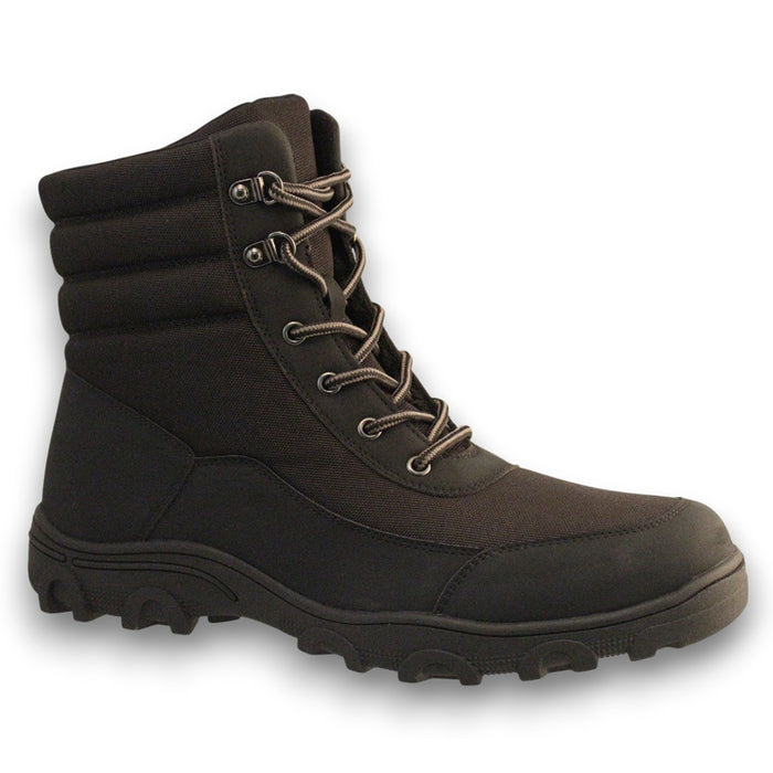 Mountain Ridge Men's Grip Hiker Boots, -20°C
