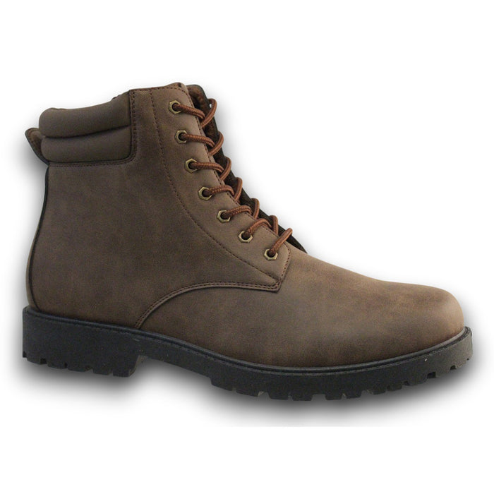 Mountain Ridge Men's Urban Hiker Boots