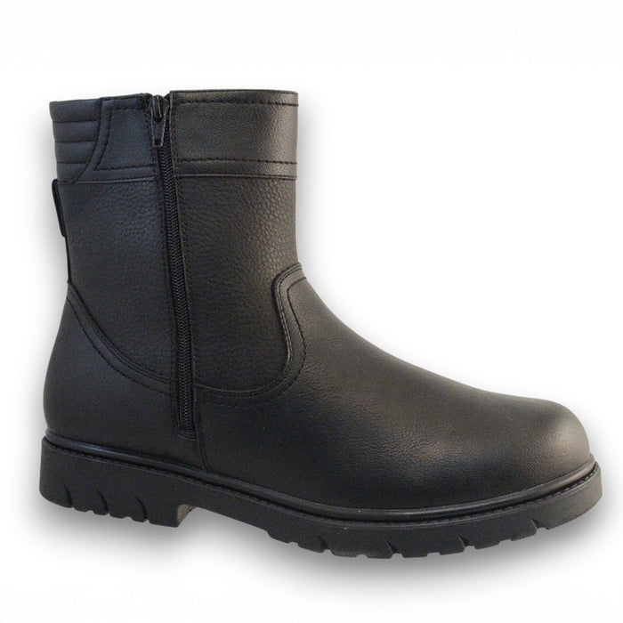 Mountain Ridge Men's 3M Thinsulate Winter Boots, -30°C