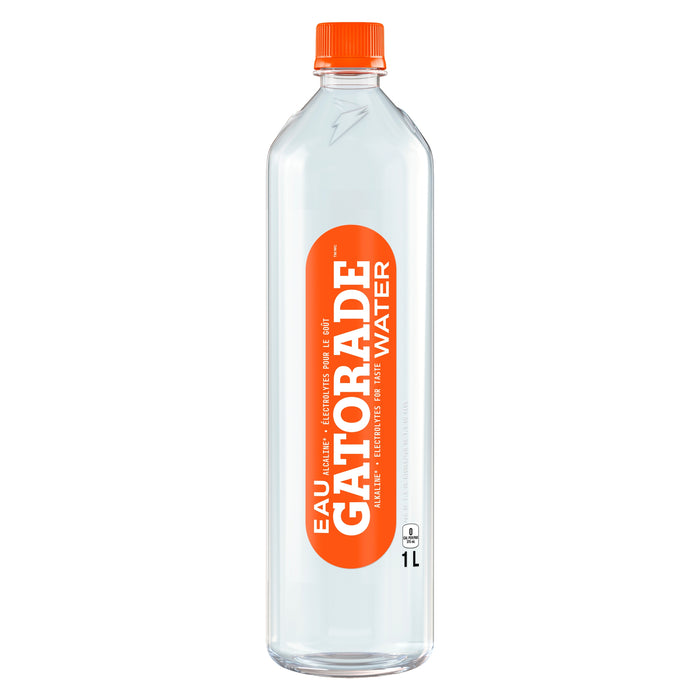 Gatorade Water, 1 L