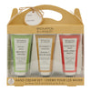 Brompton & Langley Hand Cream, 3-Pack, 75 ml