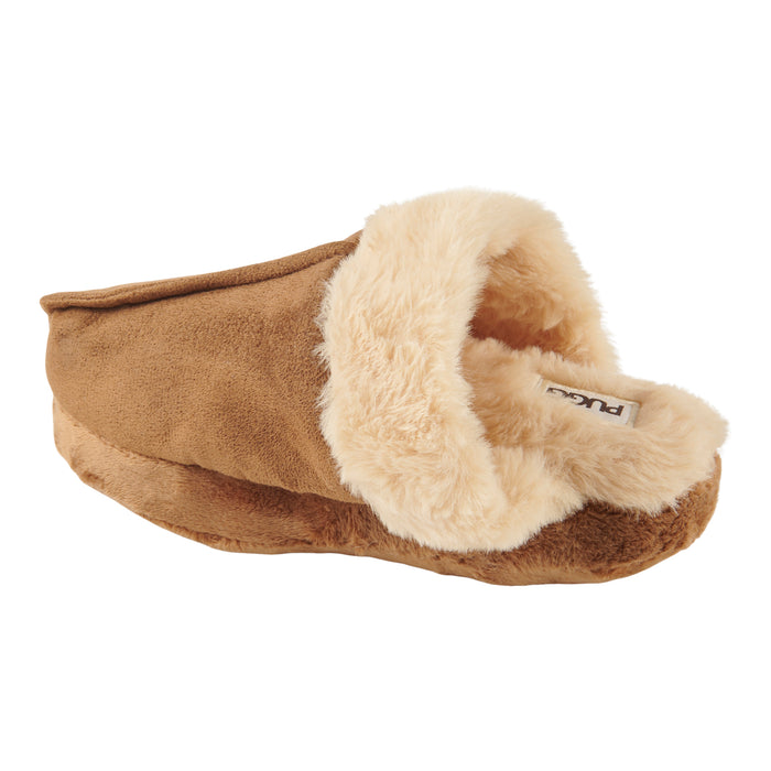 Jouet pour chien Woof Pack Pantoufle de Pug