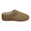 Pantoufles en mousse à mémoire de forme Mountain Ridge pour hommes