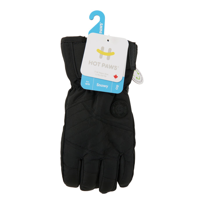 Hot Paws Boys' Winter Gloves