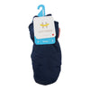 Hot Paws Toddler Girls' Winter Mittens