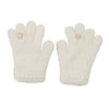 Girls' Novelty Bling Gloves