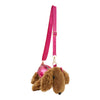Girls' Novelty Animal Purse