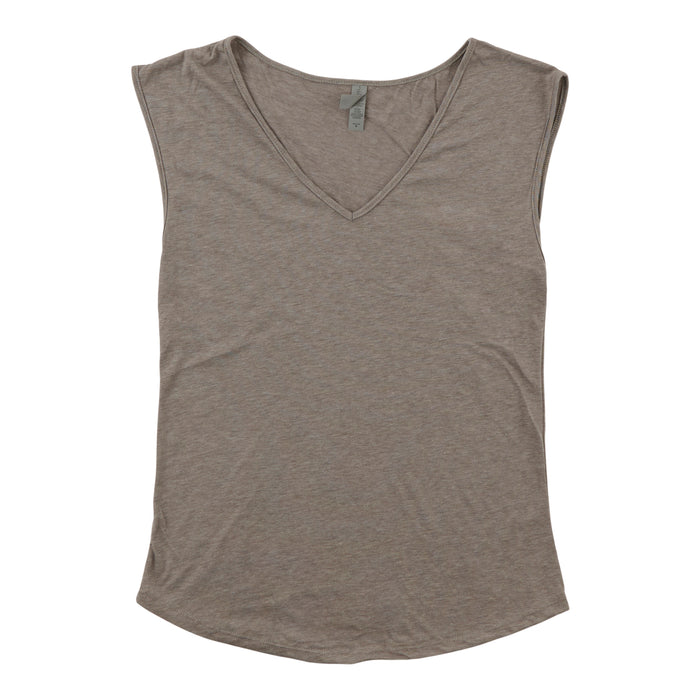 Women's V-Neck Short Sleeve Tee